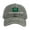 Green, variant on Work Hat for Women Hats Running Cap for Men Women Hat Hat