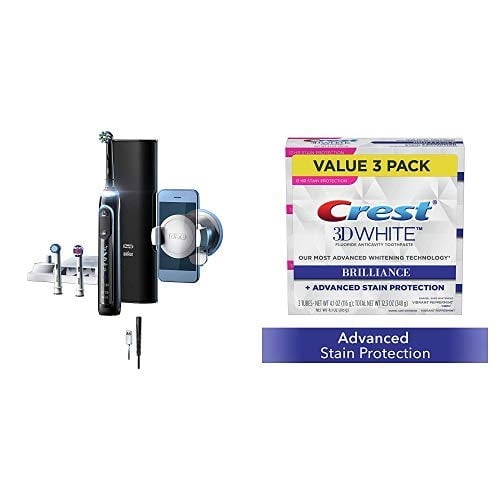 oral b 8000 walmart