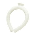 thumbnail image 6 of Boc Summer Neck Cooling Tube Portable Ice Ring Neck Cooler Outdoor Sports Heatstroke Prevention Wearable Personal Neck Wrap Hands Fre, 6 of 10