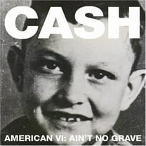 Johnny Cash - American VI: Ain't No Grave - Music & Performance - Vinyl