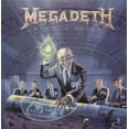 thumbnail image 2 of Rust In Peace & So Far So Good So What & Youthanasia (Picture Disc) [LP Vinyl Bundle], 2 of 4