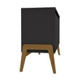 thumbnail image 5 of Gales 48.5 Engineered Wood Sideboard in Black, 5 of 10