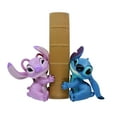 thumbnail image 5 of Enesco Disney Showcase Lilo & Stitch Decorative Traditional Bookends Set, 5.5in H, 5 of 5