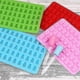 thumbnail image 2 of Silicone Gummy Bear Mold with Droppers for Candy Making, 2 of 4