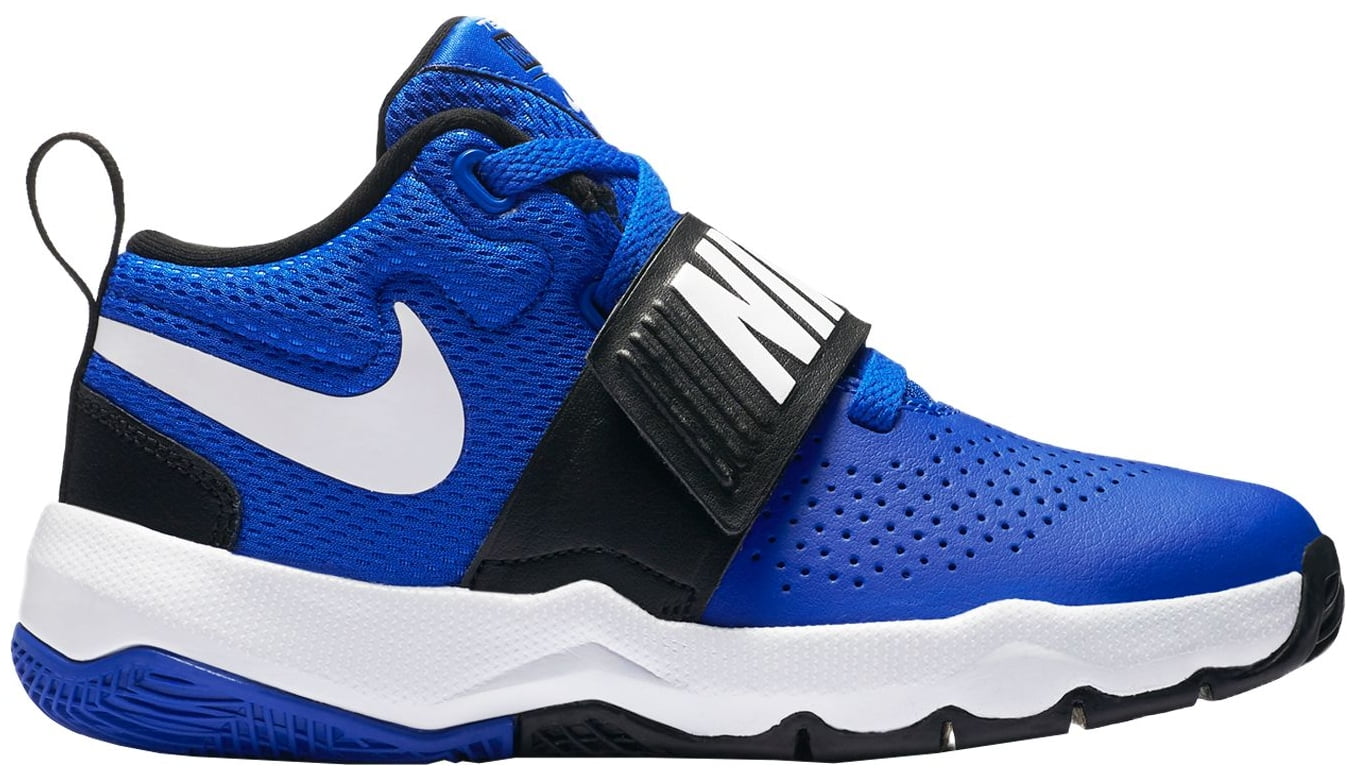 nike preschool team hustle