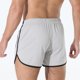 thumbnail image 4 of pstuiky Pantalones cortos cargo para hombre, Pantalones cortos deportivos informales de malla transpirable para hombre, para correr, entrenar, con cremallera, bolsillo y cordón., 4 of 7