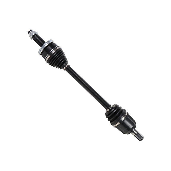 Junqi Front Left 1pc CV Axle Assembly for 2016-2021 Hyundai Tucson 2.0L FWD