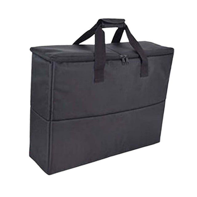 de transporte de computadoras de escritorio Case de viajes Torre de la computadora Chasis, cubierta de polvo, para transportar, bolsa de