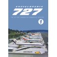 thumbnail image 1 of Encyclopedia 727: The Jet That Changed The Commercial Aviation, 1 of 1