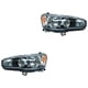 thumbnail image 1 of Par de Faros TYC 3011497316140037 3011497308140036 Ambos lados, 1 of 4