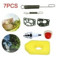 thumbnail image 5 of Lawn Mower Service Kit for Briggs & Stratton Classic and Sprint Engines UK Z5F0, 5 of 9