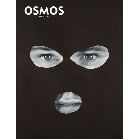 Osmos Magazine: Issue 05 (Paperback)