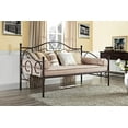 thumbnail image 1 of DHP Victoria Metal Daybed, 1 of 3