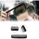 thumbnail image 3 of peines de pelo negro, peines de bolsillo de plástico, peine de corte de pelo de dientes finos y estándar, peines de peinado fino, peines de peinado para hombres, 3 of 5