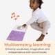 thumbnail image 3 of Libro musical interactivo Los libros de Cali Soy una pequeña tetera, 3 of 6