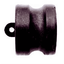 Milton Industries Style-DP - 1 1/2" Dust Plug
