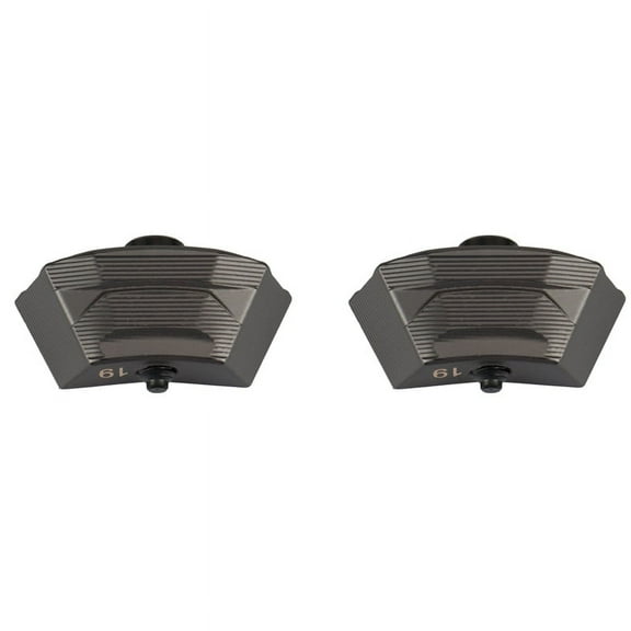 2Pc Golf Weight for G425 Driver Golf Accessories,19G
