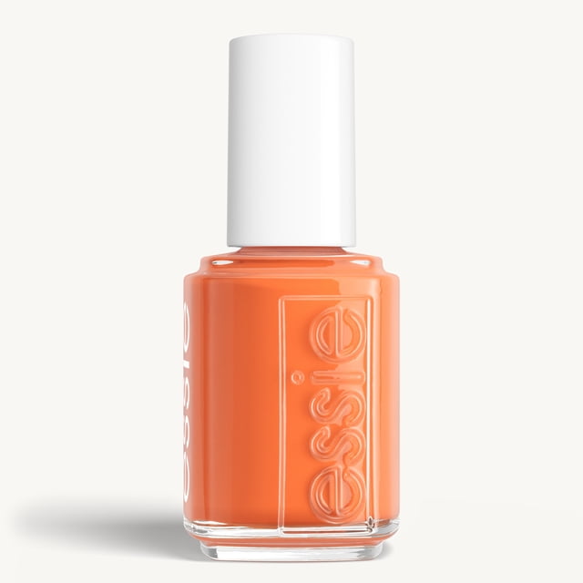 essie Nail Polish, Vegan, glossy shine finish, salon quality formula, be them all, 13.5ml