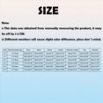 thumbnail image 4 of Kaprioy Baby Boy Clothes Boys Summer Outfits 18M 24M 3T 4T 5T 6T 7T Short Sleeve Cartoon Airplane T Shirt Elastic Waist Short Toddler Boy Set, 4 of 7