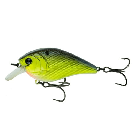UPC: 0840221805660 | 6th Sense Fishing Crush Series Crankbait