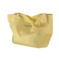 thumbnail image 2 of Bolsa de lona reutilizable perfecl grande para gimnasio amarillo, 2 of 8