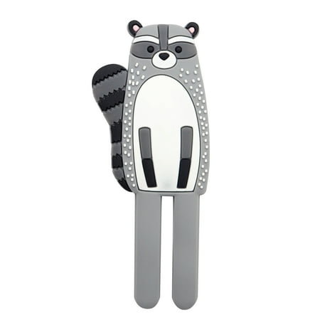 

IMSHIE Animal Magnetic Sticker Cute Cartoon Refrigerator Sticker