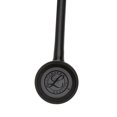 thumbnail image 2 of Littmann Estetoscopio&nbsp;Master Cardiology Uso General Acero Inoxidable Sellado Suave Negro Littmann Master Cardiology, 2 of 5