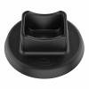 thumbnail image 1 of Kuymtek Soporte inferior de silicona Soporte de base de montaje para DJI Osmo Pocket (negro) Kuymtek Componentes de la computadora, 1 of 7