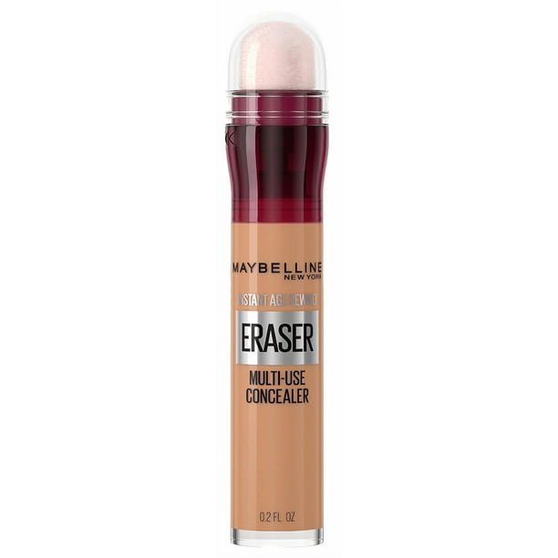 Corrector Maybelline New York Instant Age Boraser Nude