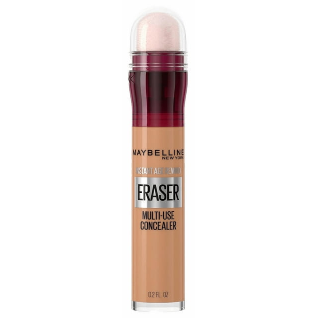 Corrector Maybelline New York Instant Age Boraser Nude