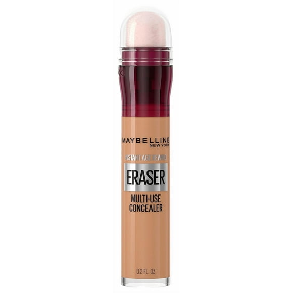 Corrector Maybelline New York Instant Age Boraser Nude