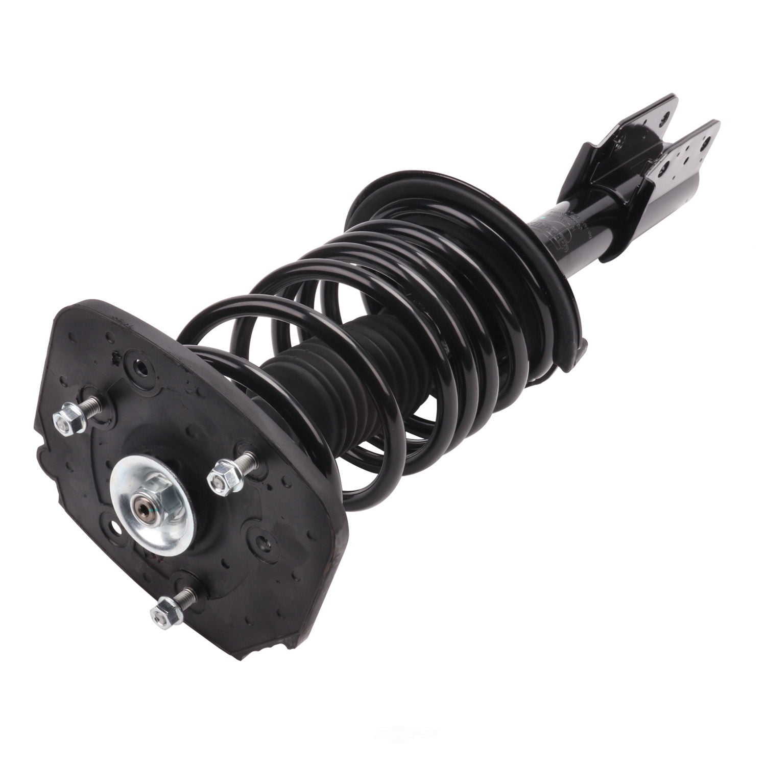 PRT 810156 Suspension Strut and Coil Spring Assembly