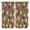 Pizza (41)_23-1, variant on Pizza (41)_23 Curtains-blackout Curtains Bedroom Decor Living Room Darkening Grommet Window Drapes 2 Panels Set 42"x 84"