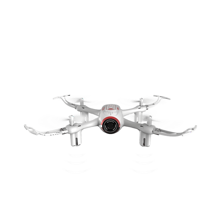 Syma X22SW X22FPV Drone WiFi Real Time Transmission Camera Headless Mode