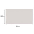 thumbnail image 2 of Plant  Shade Cloth Rainproof Cover Sunblock Balcony Sun Shade Net for Succulents Flowers;Plant  Shade Cloth Rainproof Cover Sunblock Balcony Sun Shade Net, 2 of 8