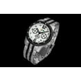 thumbnail image 2 of Iron Wolf Full Lume Dial Military Chronograph Watch 6S21-P712304, 2 of 13
