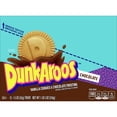 thumbnail image 4 of Dunkaroos, Vanilla Cookies and Chocolate Frosting, 12 ct, 4 of 9