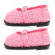 thumbnail image 4 of 1 par de zapatos de lentejuelas brillantes para muñecas, zapatos en miniatura para vestir muñecas, lindos zapatos diminutos para muñecas, accesorios para muñecas en miniatura, 4 of 8