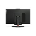 thumbnail image 6 of Lenovo ThinkCentre Tiny In One 27" 2560x1440 IPS 99% sRGB HDMI USB DP Monitor, 6 of 16