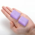 thumbnail image 3 of EXLEAF 2026 New 50Pcs Nail File Mini Multi-Function Eva Manicure Tools Buffer Blocks for Nail for Nails,Manicure,Pedicure,Personal Care,Beauty,Hand Care, 3 of 7