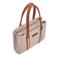thumbnail image 3 of Montana West Wrangler Handbag, WG387-8119BR-TN, 3 of 6
