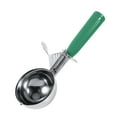thumbnail image 2 of Cuchara para Helado de Fácil Gatillo Cuchara para Fruta de Metal para Albóndigas Bolas puré de Patatas Magdalenas 1 Uds ANGGREK  Otros, 2 of 8