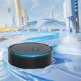 thumbnail image 2 of Kabnic Automatic Vacuum Cleaner Robot Sweeping Robot Intelligent Household Cleaning Machine Fully Automatic Mopping Machine Room Vacuum Cleaner, 2 of 5