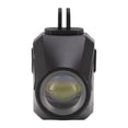 thumbnail image 1 of Wireless Remote Control Cycling Headlamp with Adjustable Bracket, Bright and Energy Efficient, for Outdoor Activities, Bike Front Light, Night Riding Torch, 1 of 7
