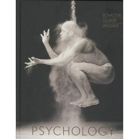 Psychology & Study Guide