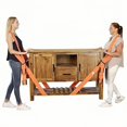 thumbnail image 5 of Jinsinto Lifting and Moving Arms, 2 Person Lifting and Moving System - Easily Move, Move, Transport and Secure Furniture, Appliances, Loud Objects, 5 of 5