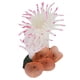 thumbnail image 4 of Acuario de silicona de Color brillante, fondo marino Artificial, cuerpo suave, simulación elástica completa, peceras de Coral, decoración de paisaje, 4 of 8