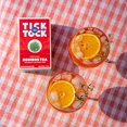 TICK TOCK TEAS Organic Rooibos Tea Bags, 80 Count - Walmart.com