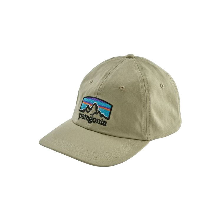 patagonia fitz roy horizons hat