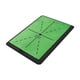 thumbnail image 2 of Alfombrilla de entrenamiento de golf shamjiam 30 cm x 40 cm Franela, 2 of 8
